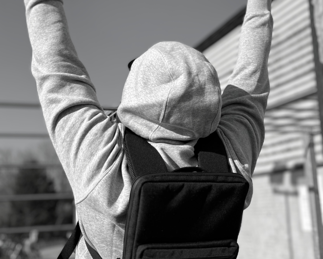 Inspirationen bakom First F I T – Integrera funktionell träning i vardagen