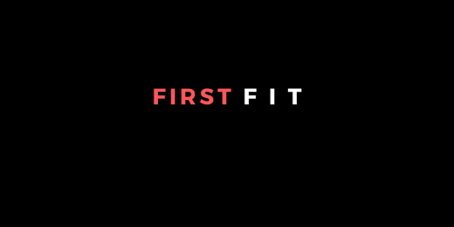 6‑veckors ruck‑plan med FIRSTFIT från nybörjare till starkare version av dig själv